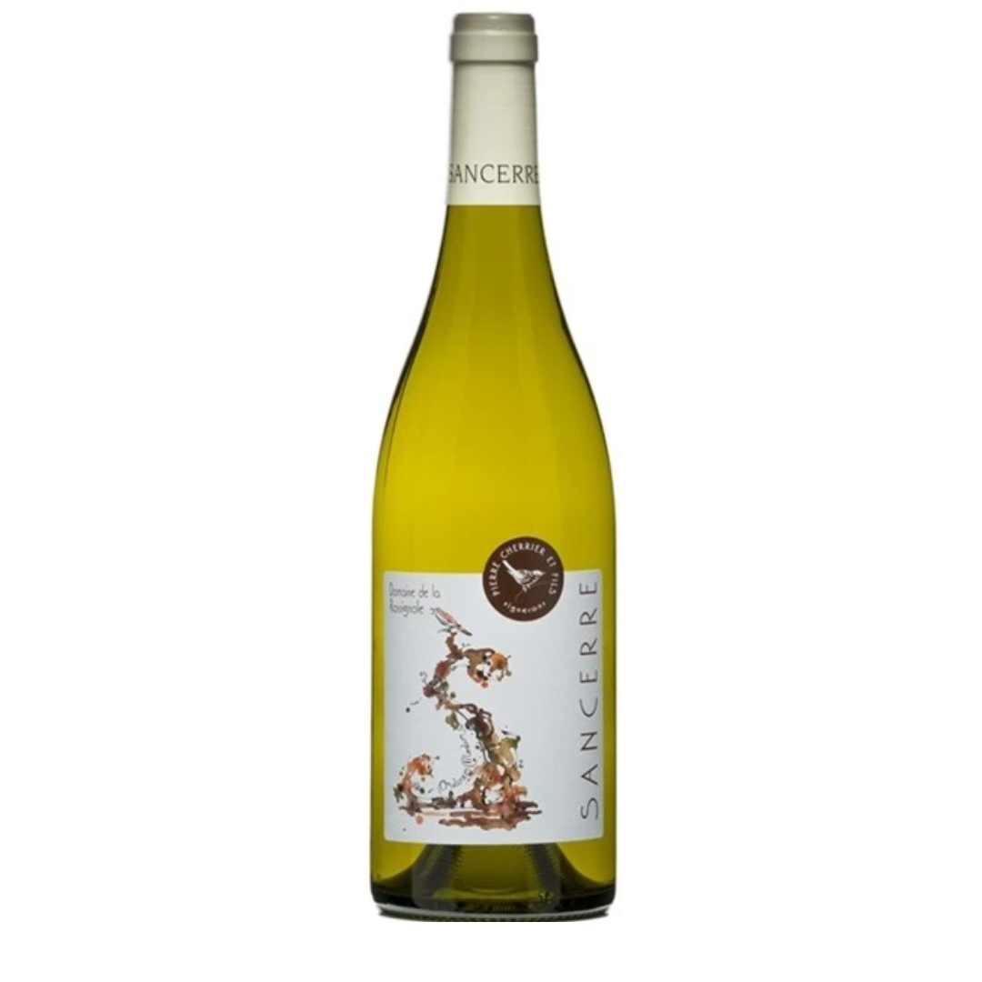 Sancerre, Domaine de la Rossignole